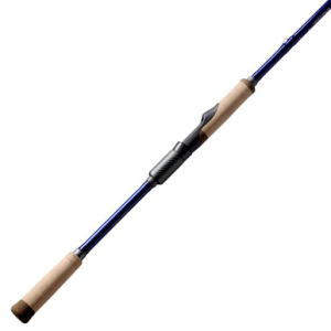 St. Croix Legend Tournament Bass Spinning Rod 7' 10" ML