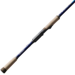 St. Croix Legend Tournament Bass Spinning Rod 7' 1" M