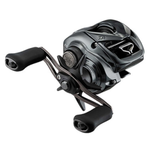 Daiwa Tatula SV TW 100 Casting Reel 6.3:1