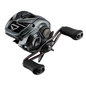 Daiwa Tatula SV TW 100 Casting Reel 7.1