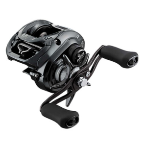 Daiwa Tatula SV TW 150 Casting Reel 8(2CRBB+6BB) LH HL