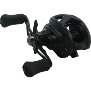 Daiwa Tatula TW80 Low-Profile Casting Reel 7.3:1 LH