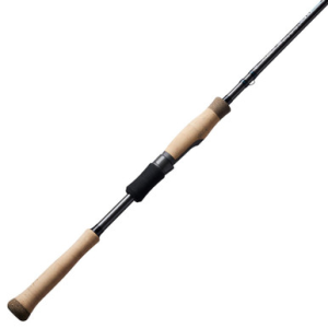 St. Croix Avid Series Walleye Spinning Rod 6' 3" M