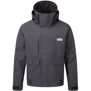 Gill Aspect Jacket - Shadow 3XL