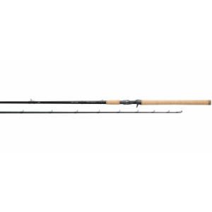 Daiwa Kage Bass Magnum Spoon Casting Rod 1 Piece 7'11'' Line Wt 20-65