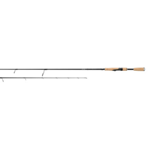 Daiwa Kage Walleye Dead Sticking Spinning Rod 7' Medium Light Power X Fast Action 1 Piece