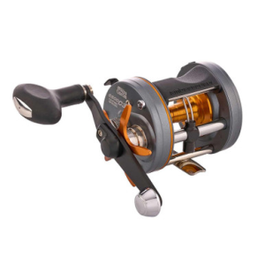 Abu Garcia Ambassadeur C3 Catfish Special Round Casting Reel