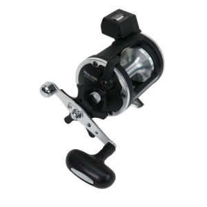 Daiwa Sealine SL-3B Line Counter Reel 30 LH