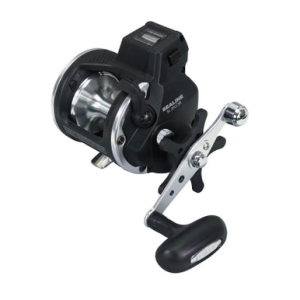 Daiwa Sealine SL-3B Line Counter Reel 20