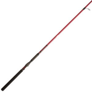 Shakespeare Ugly Stik Carbon Salmon Steelhead Spinning Rod 9' MH 2PC