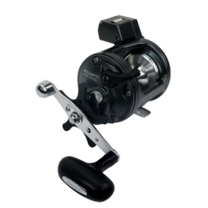 Daiwa Accudepth Plus Line Counter Reel 40LCBL Trolling