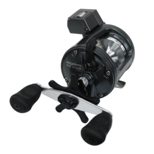 Daiwa Accudepth Plus Line Counter Reel 20LCB Walleye