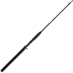 Shakespeare Ugly Stik Carbon Catfish Casting Rod 9'6" Medium Heavy Power Moderate Action