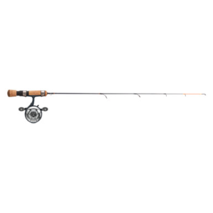 13 Fishing Snitch/Descent Inline Ice Combo 25" Left Hand
