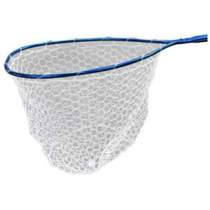 Ranger Tournament Series Rubber Coated Nylon Net