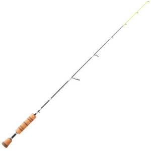 13 Fishing Wicked Pro Ice Rod 32" M