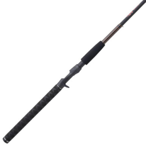 Shakespeare Ugly Stik GX2 Casting Rod 7' 1PC MH