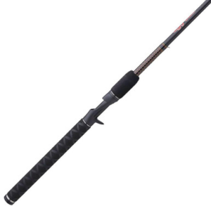 Shakespeare Ugly Stik GX2 Casting Rod 7' 1PC M