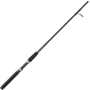Shakespeare Ugly Stik GX2 Spinning Rod 6' 1PC H