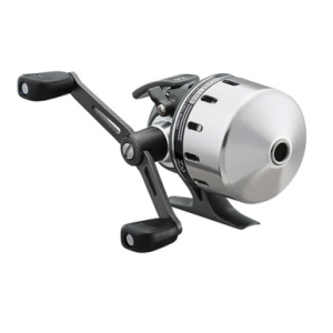 Daiwa US Silvercast 25.9" Line Per Crank 12/100 Mono Capacity