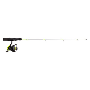 13 Fishing Thermo Ice Combo 24" Light