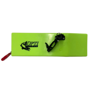 Opti Tackle Ultimate Great Lakes Planer Board Right