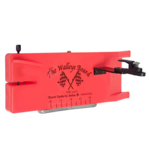 Church Tackle Walleye Board Planer Board Port
