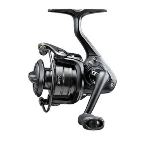 Daiwa QC750 Ultralight 22.8" Per Crank 7 Max Drag