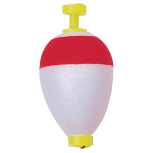 Betts Billy Boy Bobbers 1.5" Pear Red