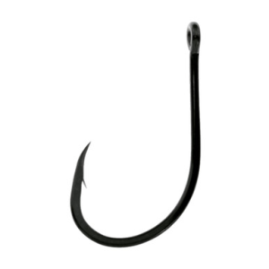 Boss Kat BOSS "J" Hooks-Value Packs 1/2 Pack 24