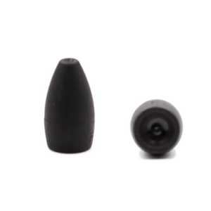 Ark Flipping Weights 3/8 Pack 2 No Chip Matte Black