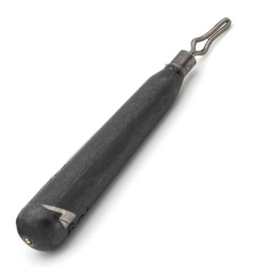 ARK Cylinder Dropshot Weight 1/2 Pack 2