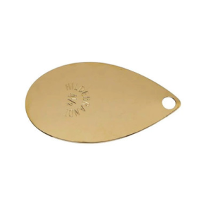 Hildebrandt Premium Gold Indiana Blade #6 - 4 pack