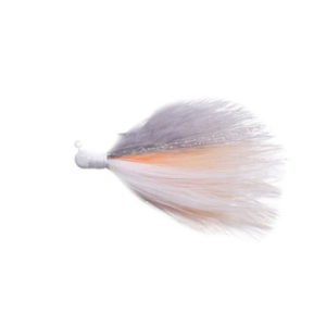 Trout Magnet D2 Jig 1/8 Oz Stocker Bow