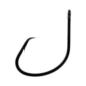 Super Boss Circle Hook BK NKL-Value Pack Boss Kat 33 Pack 3/0
