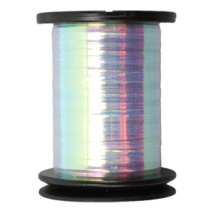 SemperFli Mirror Tinsel Mirage Irise 1/32 in.