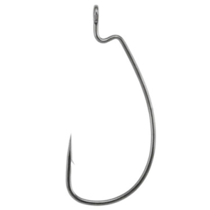Spro Power Offset Wide Gap Hook - 5 Pack 1/2