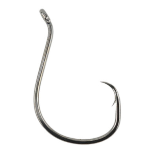 Boss Kat Octopus Offset Circle Hook 3/0