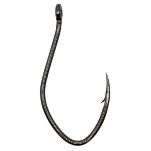 Boss Kat Big Boss "J" Live Bait Hook 8/0 2PK