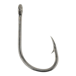 Boss Kat Boss "J" Live Bait Hook 1/0 7PK
