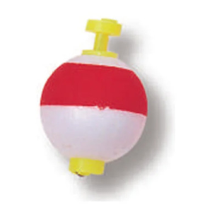 Betts Unweighted Snap On Hard Foam Floats 1-1/4"