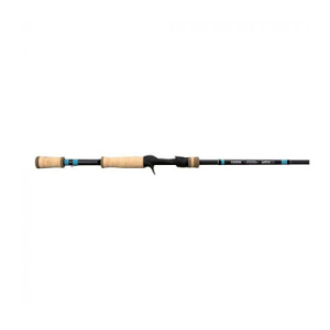 G LOOMIS NRX+ CASTING ROD Black 854C JWR