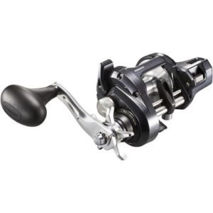 Shimano Tekota Linecounter Reels