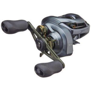 Shimano Curado DC Casting Reels