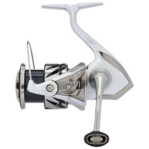 Shimano Stradic FM Spinning Reels 34" Line Retrieve 20Lb Max Drag