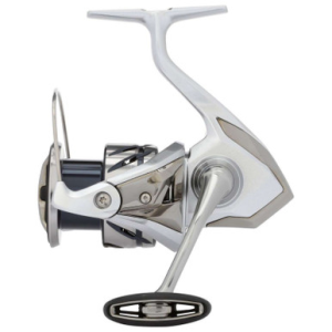 Shimano Stradic FM Spinning Reels 37" Line Retrieve 20Lb Max Drag