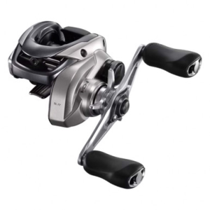 Shimano Tranx 150 Left Hand 7.2 Gear Ratio 28" Line Retrieve