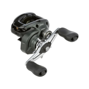 Shimano Curado 200 8.5 Gear Ratio 37" line per crank Left Hand