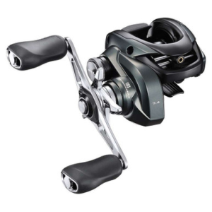Shimano Curado Mgl 150 Baitcasting Reel Right Hand 8.1:1 6+1 Bearing