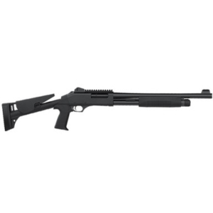 Dickinson TAC4 Pump 12GA 18.5" Barrel